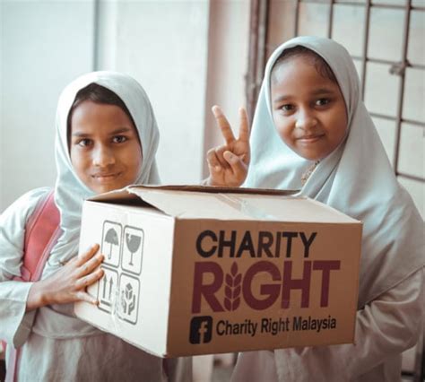 Charity Right .